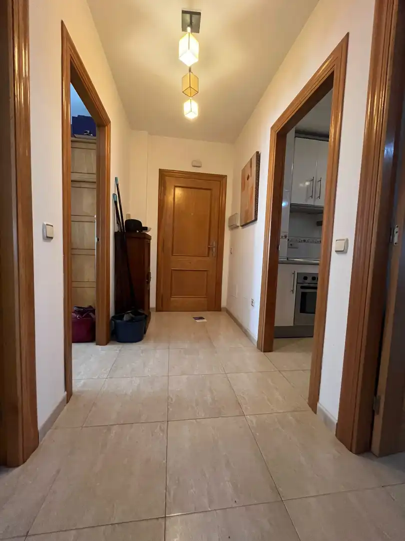 Flat with terrace for sale in Balerma, imagen 2