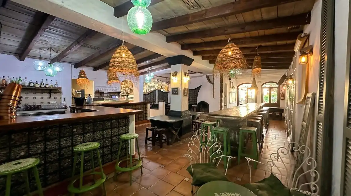 Geschaftsraum zur Miete