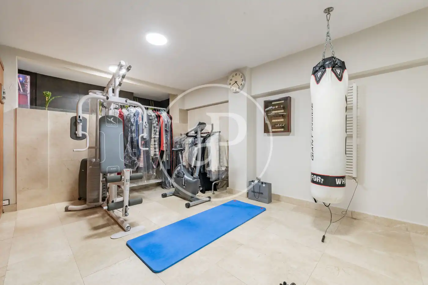 Detached homes for sale in La Moraleja  with Air Conditioner, Heating and Private garden