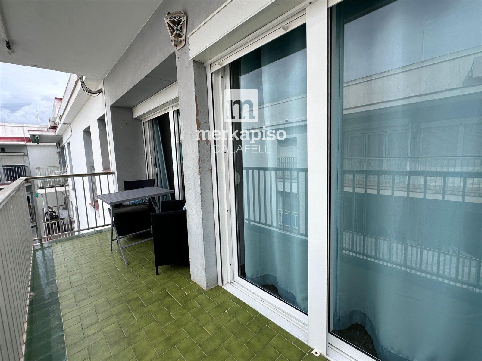 Wohnung zum Verkauf in MARITIM SANT JOAN DE DEU, Calafell Platja