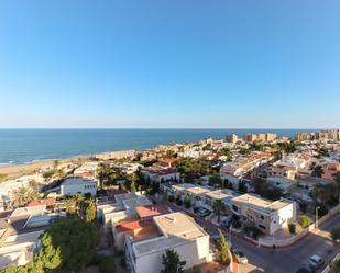 Exterior view of Apartment for sale in Torrevieja  with Terrace and Furnished