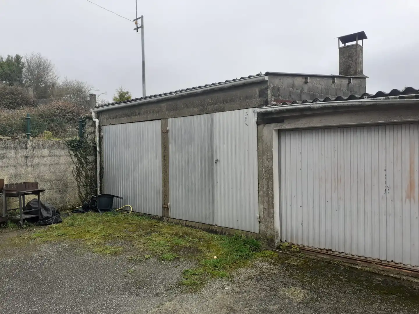 Maison avec jardin à vendre à DP-0104, imagen 53