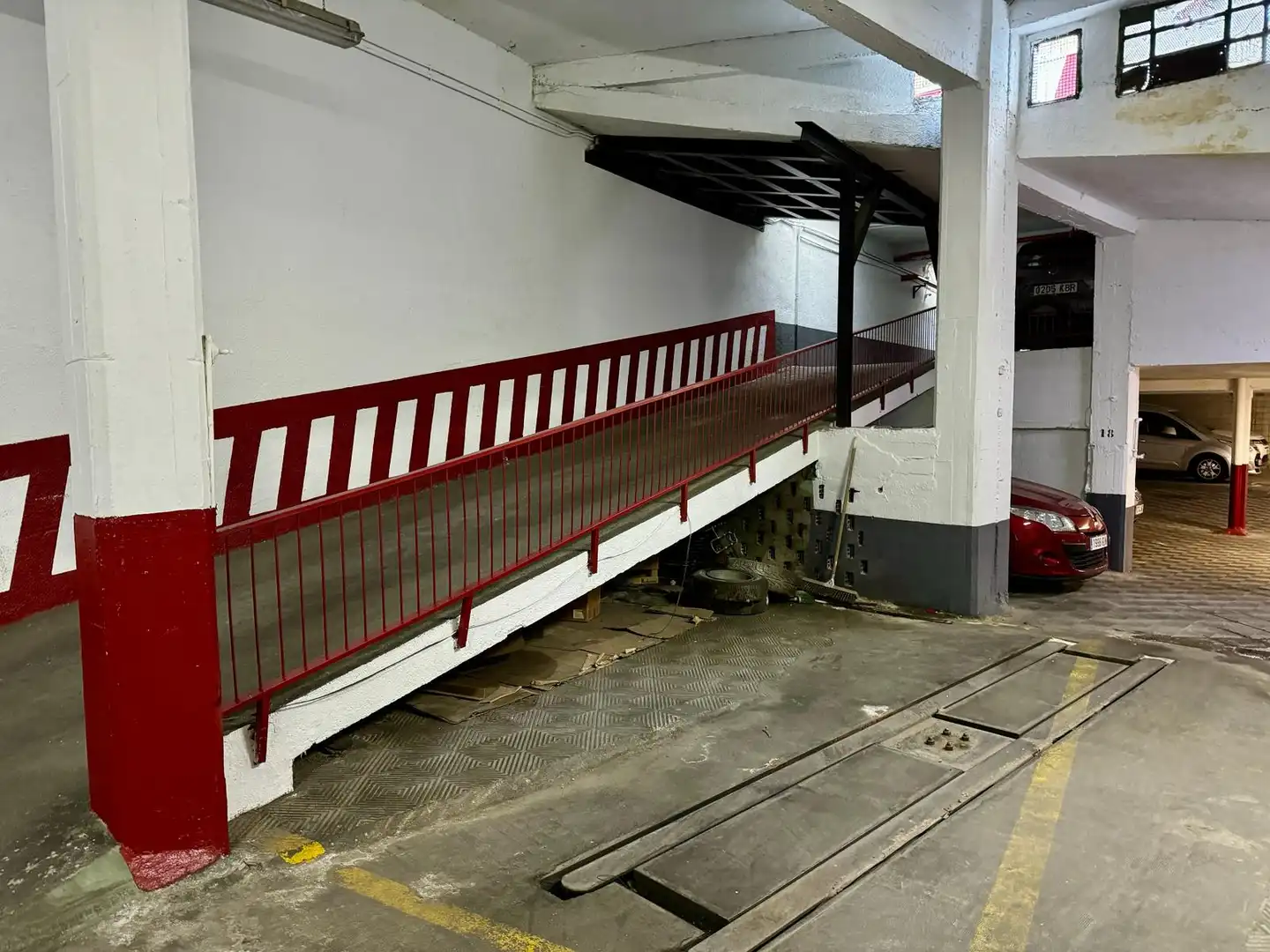 Local comercial en venda a Avenida de Portugal, imagen 6