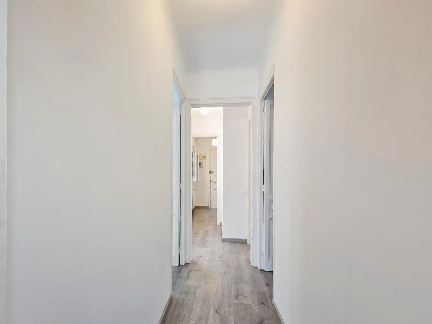 Apartament en venda en Barcelona