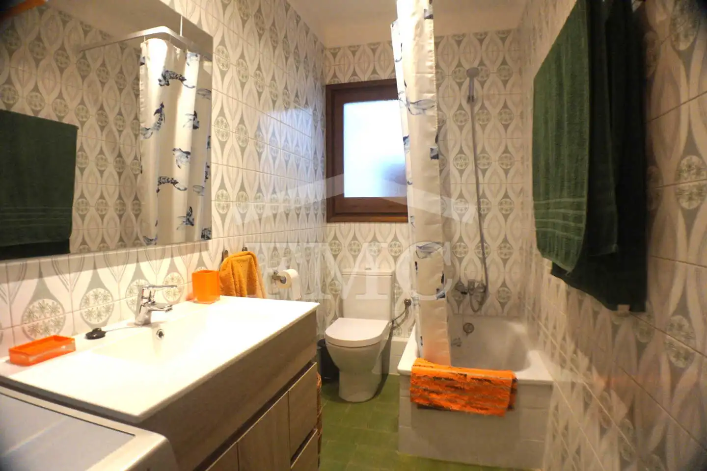 Apartments for rent in Puigcerdà, Girona