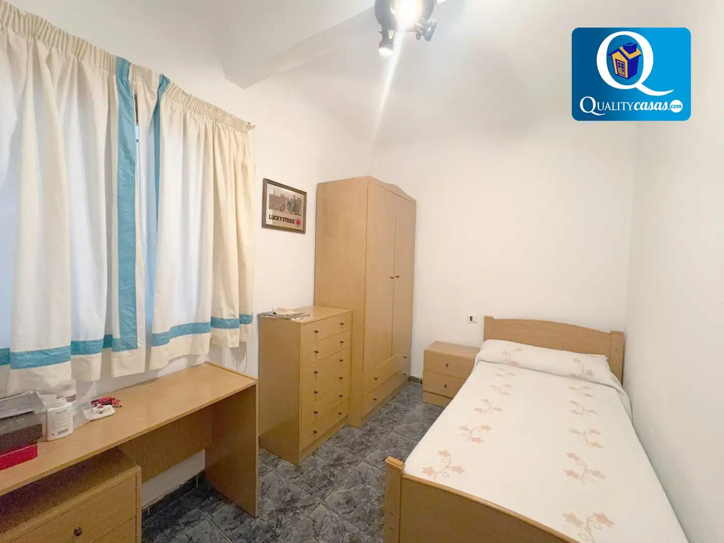 Apartamento con terraza en venta en Pla - Carolinas, imagen 17