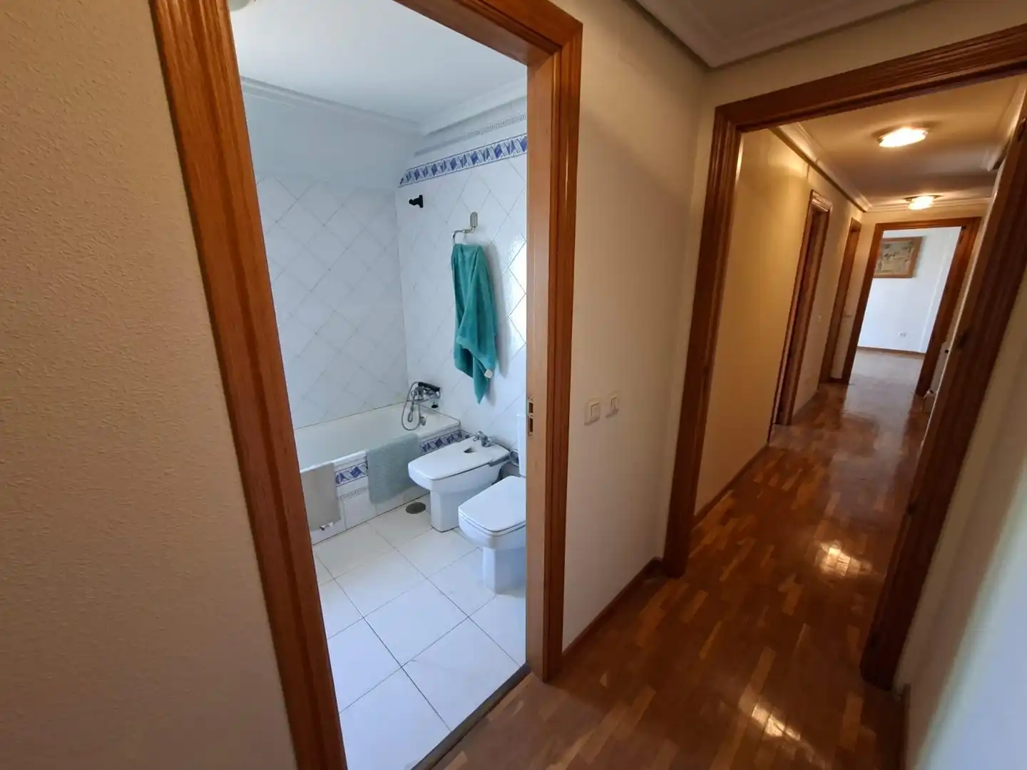 Attic for sale in Ciudad Real  with Heating, Terrace and Community pool