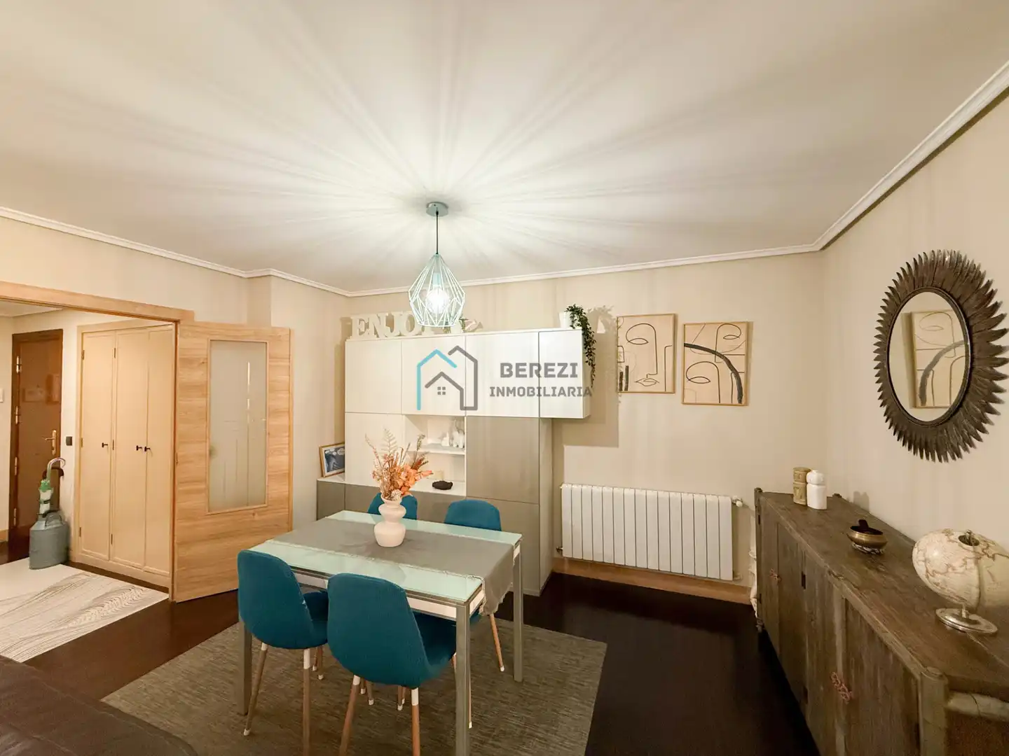 Wohnung mit Terrasse zum Verkauf in Bermeo, imagen 7