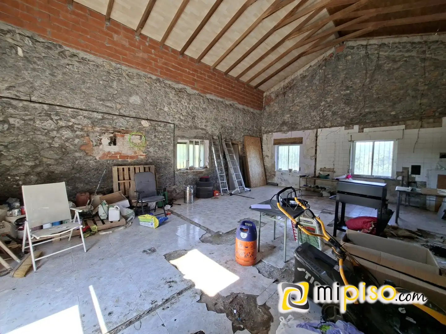 Casa o chalet en venta en Bárcena de Cicero