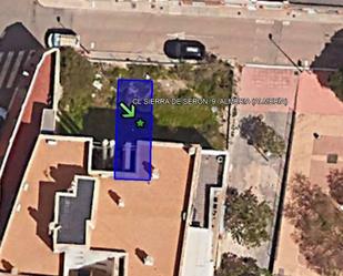 Land for sale in  Almería Capital