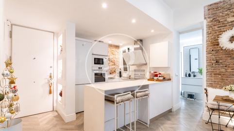 Foto 5 de Pis en venda a Recoletos, Madrid