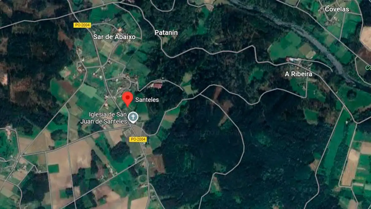 Grundstücke und Bauplätze zum Verkauf in SANTELES