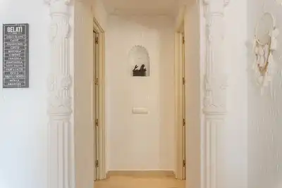 Villa con piscina in vendita a La Capellanía - El Higuerón, imagen 17