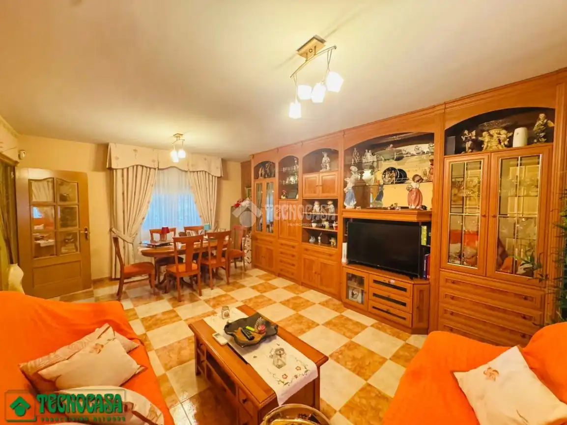Casa con piscina en venta en Méntrida, imagen 4