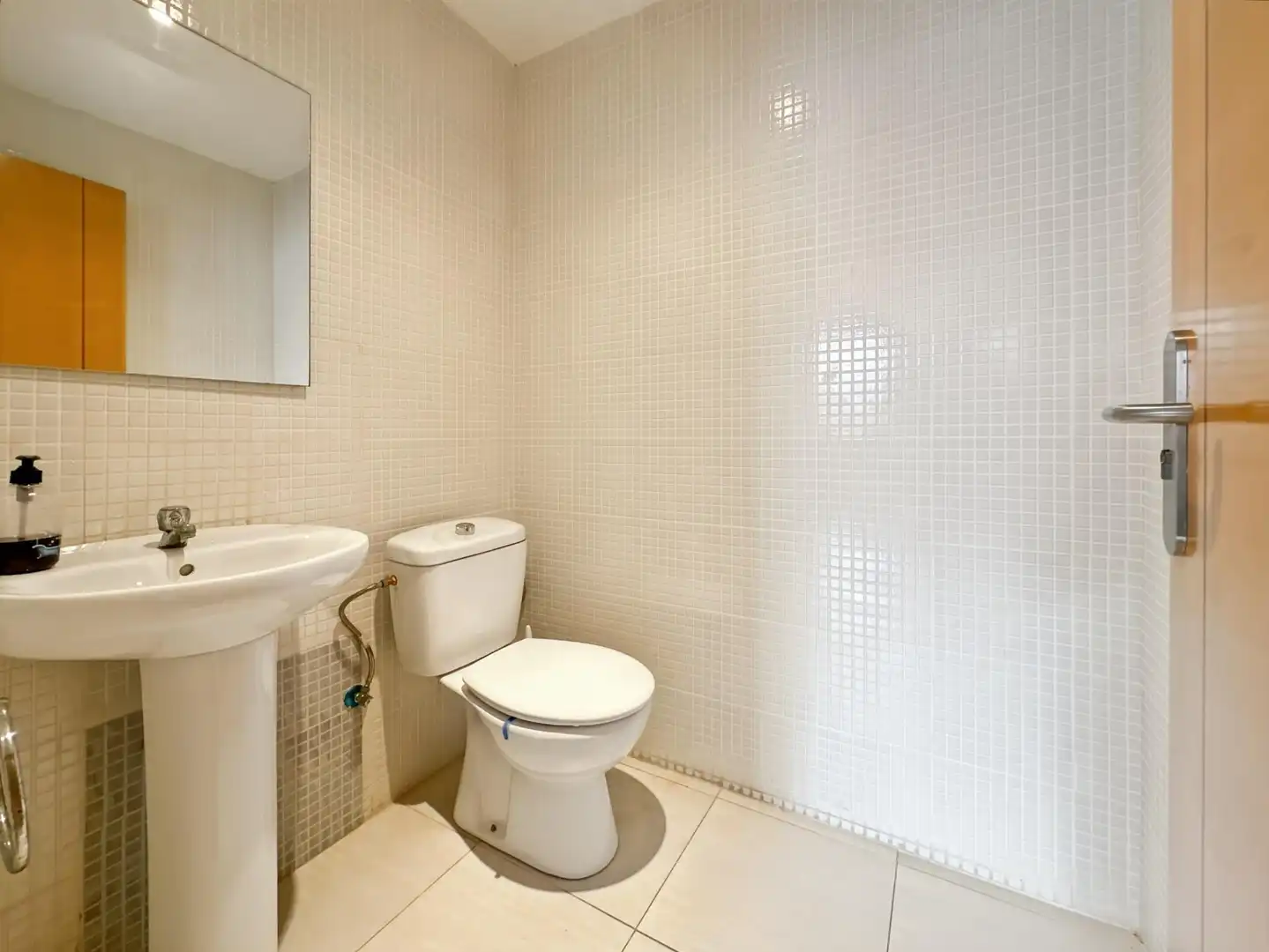 Bathroom of Office for rent in Castellón de la Plana / Castelló de la Plana