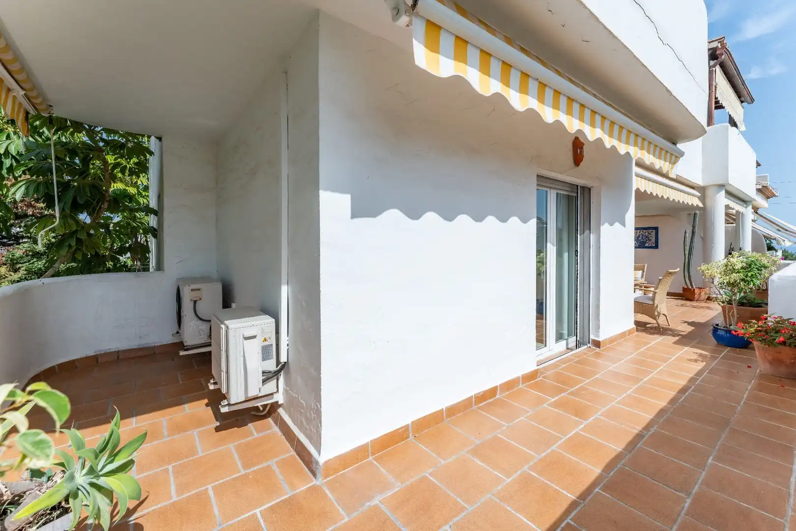 Wohnung mit Pool zum Verkauf in Milla de Oro, imagen 27