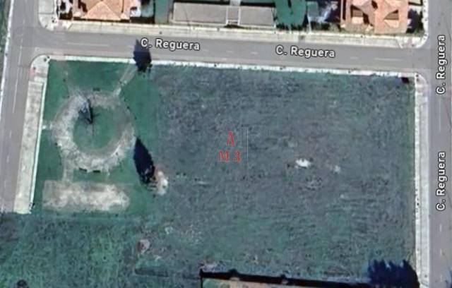 Terreno residencial en Venta en Sariegos