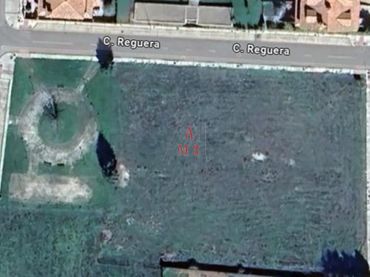 Terreny residencial en venda a Sariegos
