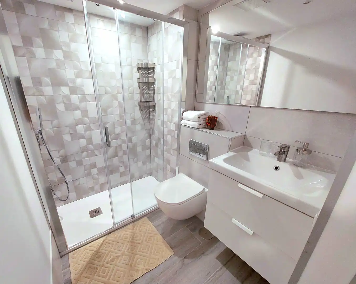 Apartament de lloguer a Playa del Inglés