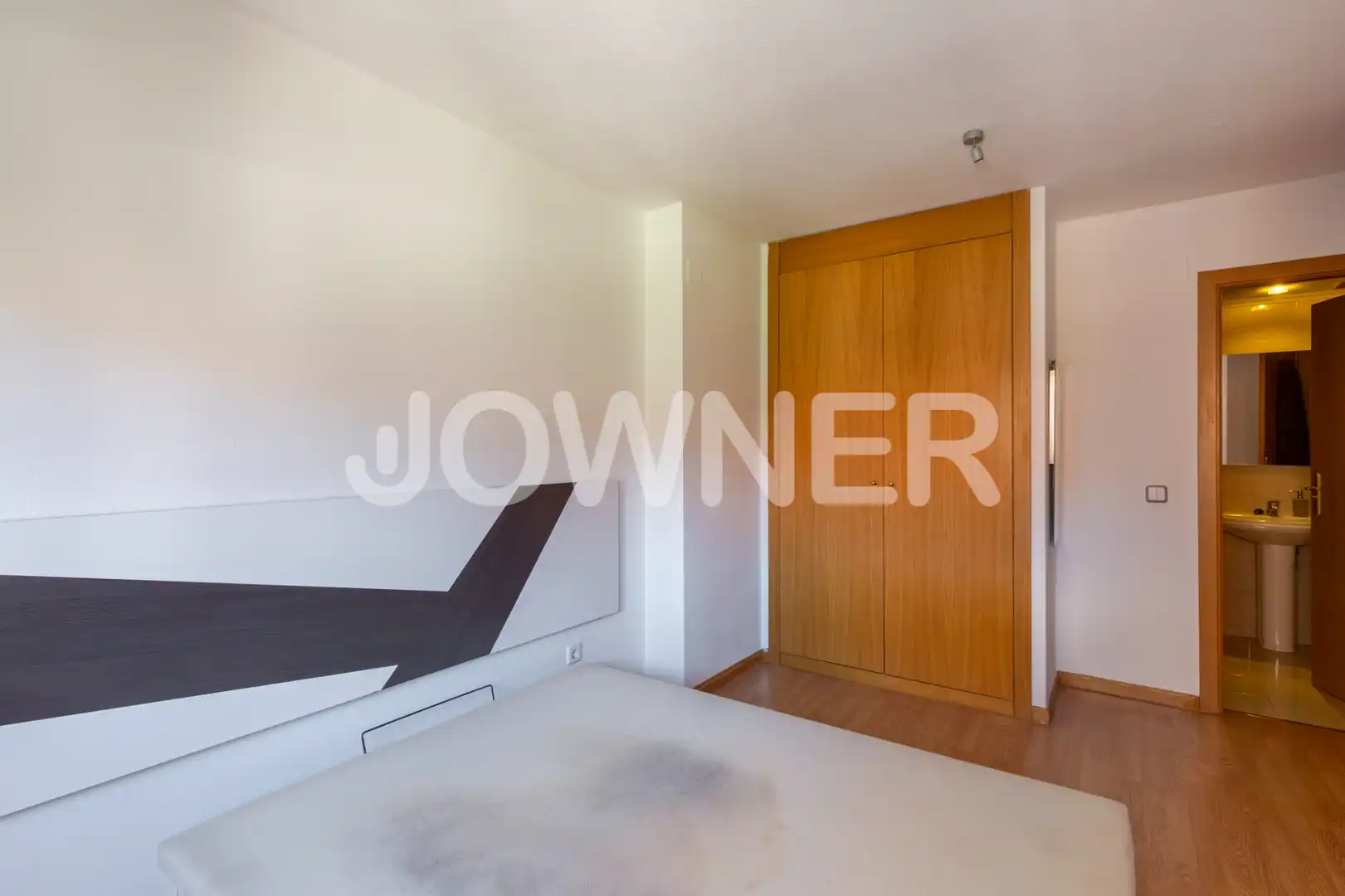 Bedroom of Flat for rent in Valdemoro  with Air Conditioner, Heating and Storage room