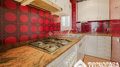 Foto 5 de Àtic en venda a Gran Via de Les Corts Catalanes, La Font de la Guatlla,  Barcelona Capital