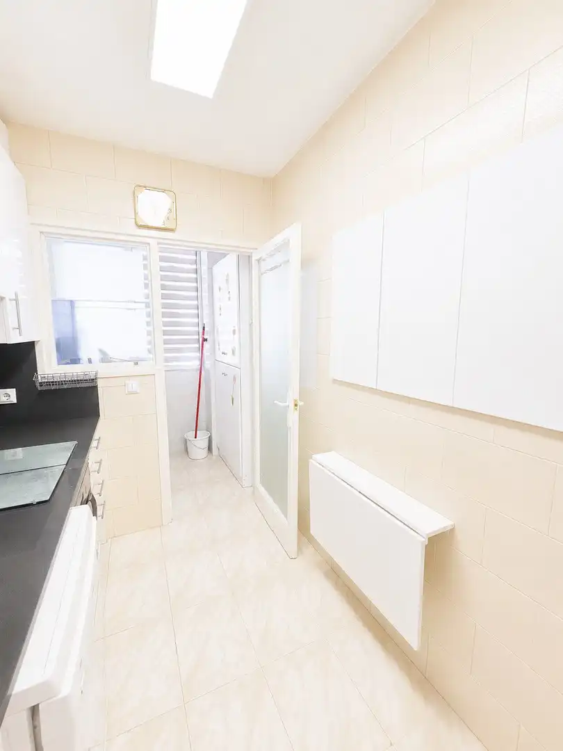 Baño de Piso en venta en El Vendrell con Aire acondicionado, Calefacción y Terraza