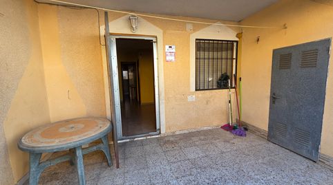 Foto 2 de Planta baixa en venda a Calle Bergantin Rio Piedras, Playa de los Náufragos, Torrevieja