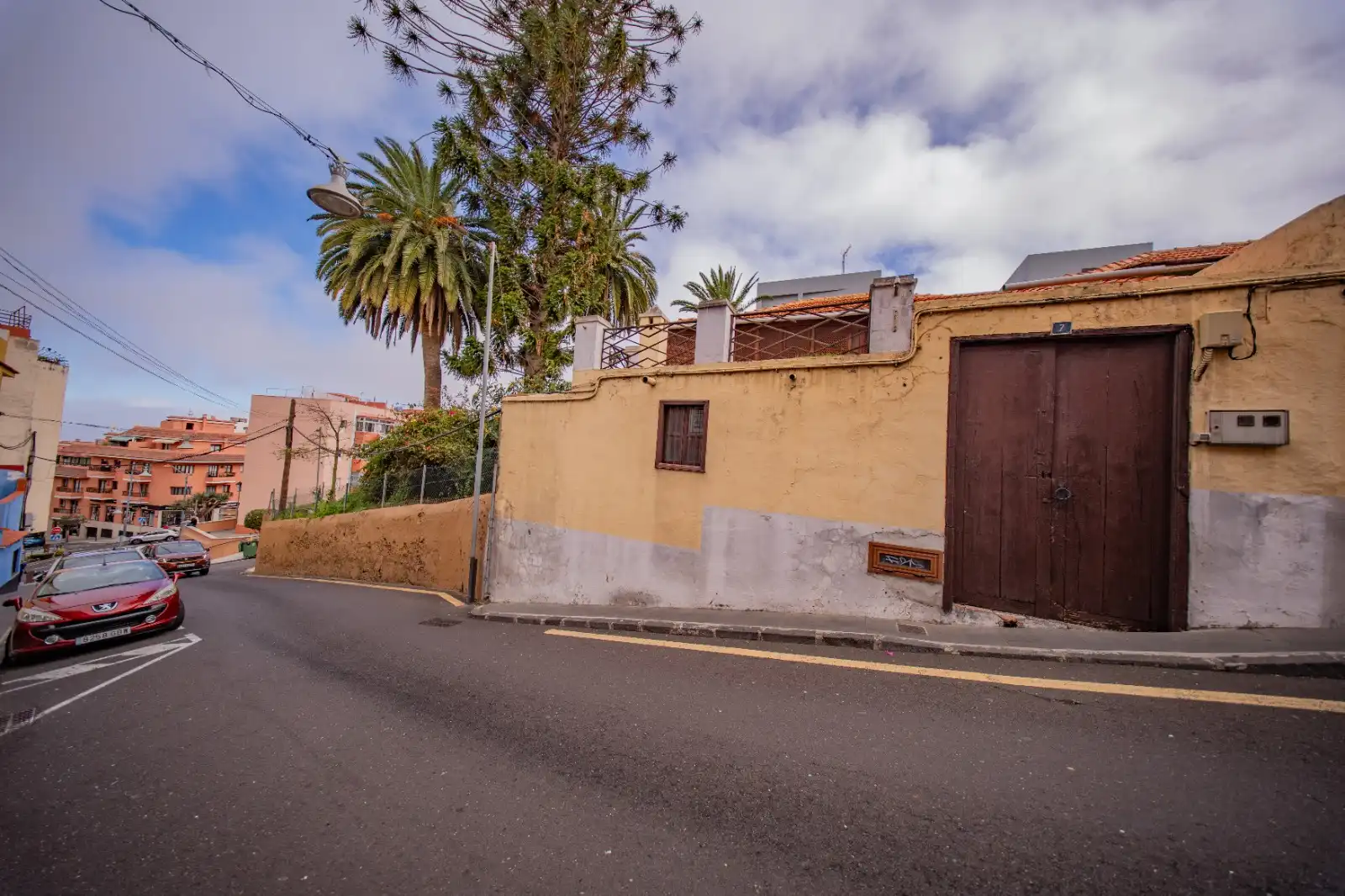 Villa mit Terrasse zum Verkauf in Calle El Sol, imagen 46