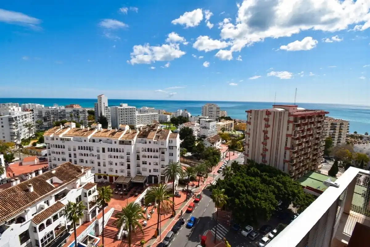 Apartament en venda a Parque de la Paloma, imagen 6