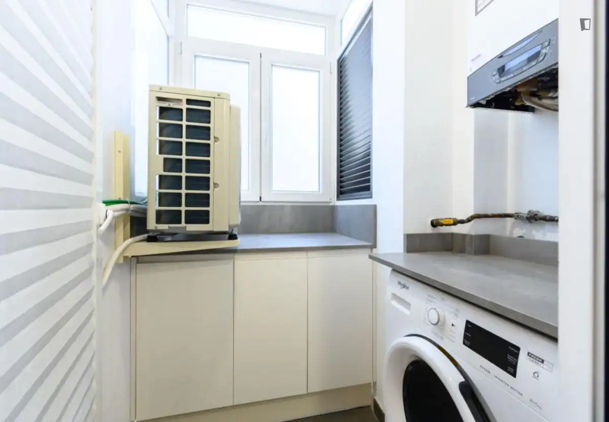 Apartament de lloguer a Ventas