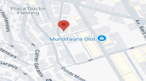 Photo 3 of Flat for sale in Carrer Candi Agustí, Olot, Girona