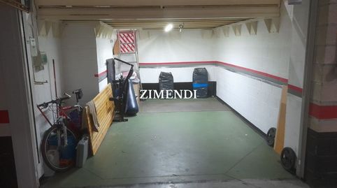 Garaje cerrado en venta en Iurreta, immagine 2