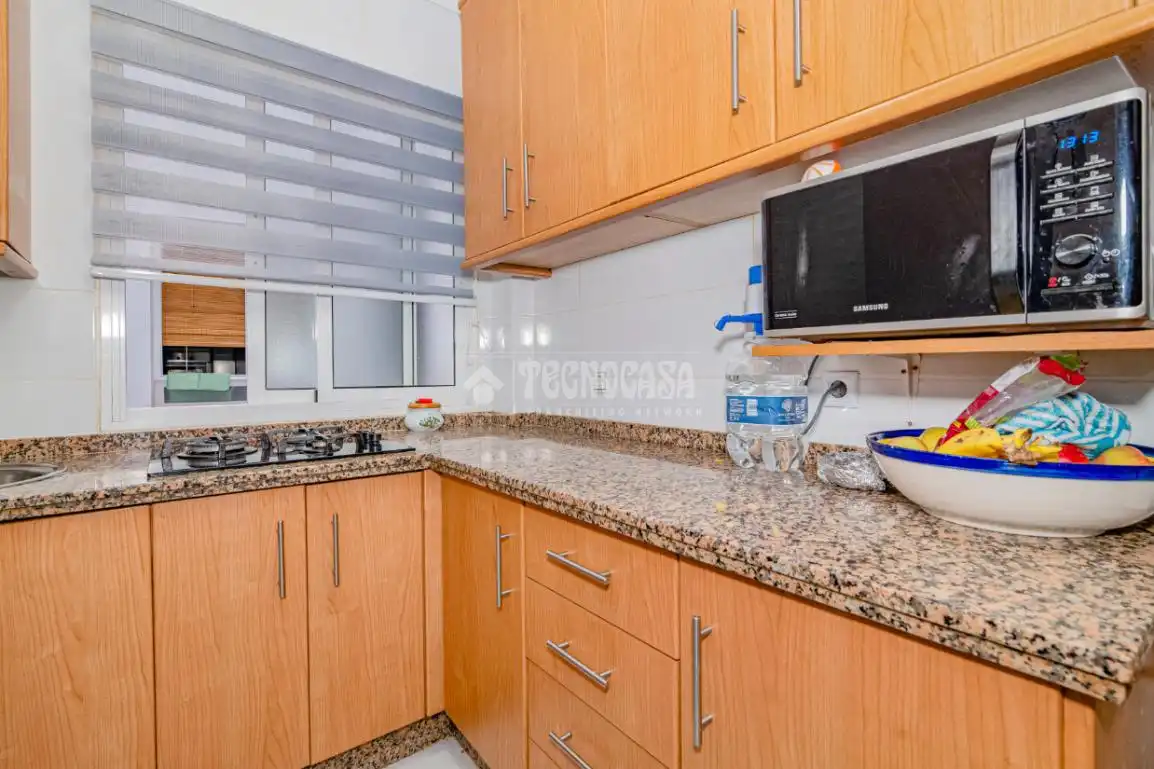 Cocina de Piso en venta en Lucena con Aire acondicionado y Calefacción