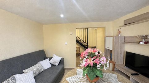 Foto 4 de Casa o xalet en venda a Tornadizos de Ávila, Ávila