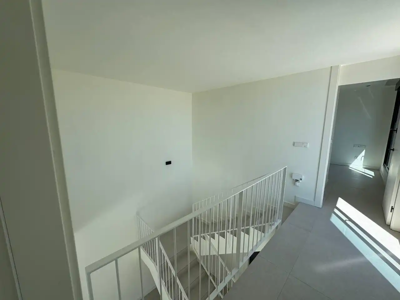 Villa mit Terrasse zum Verkauf in Balcón de Finestrat - Terra Marina, imagen 33