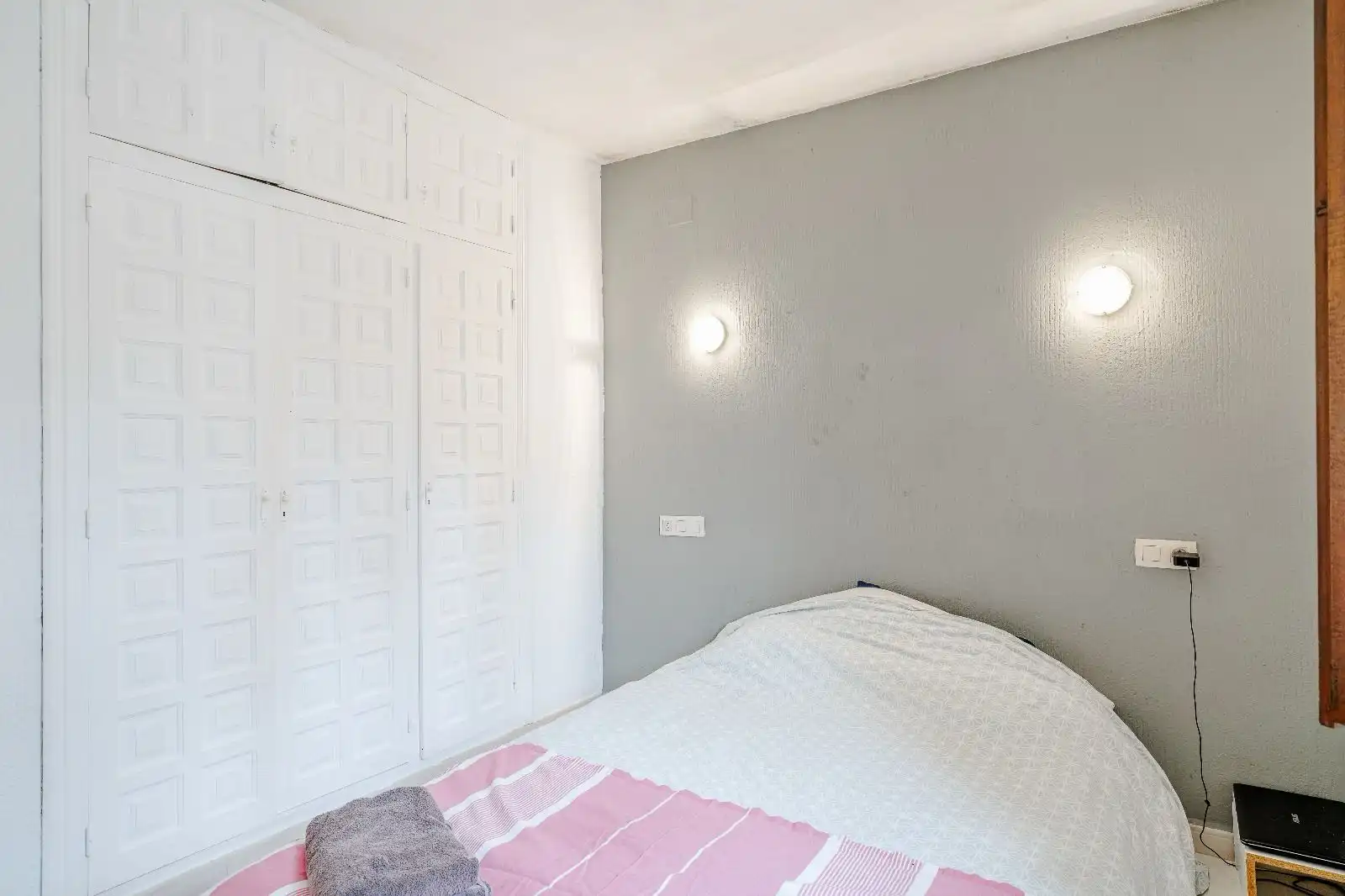 Detached house with garden for sale in Casco Urbano, imagen 24