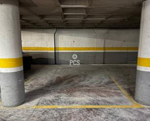Aparcament de Garatge de lloguer en Totana
