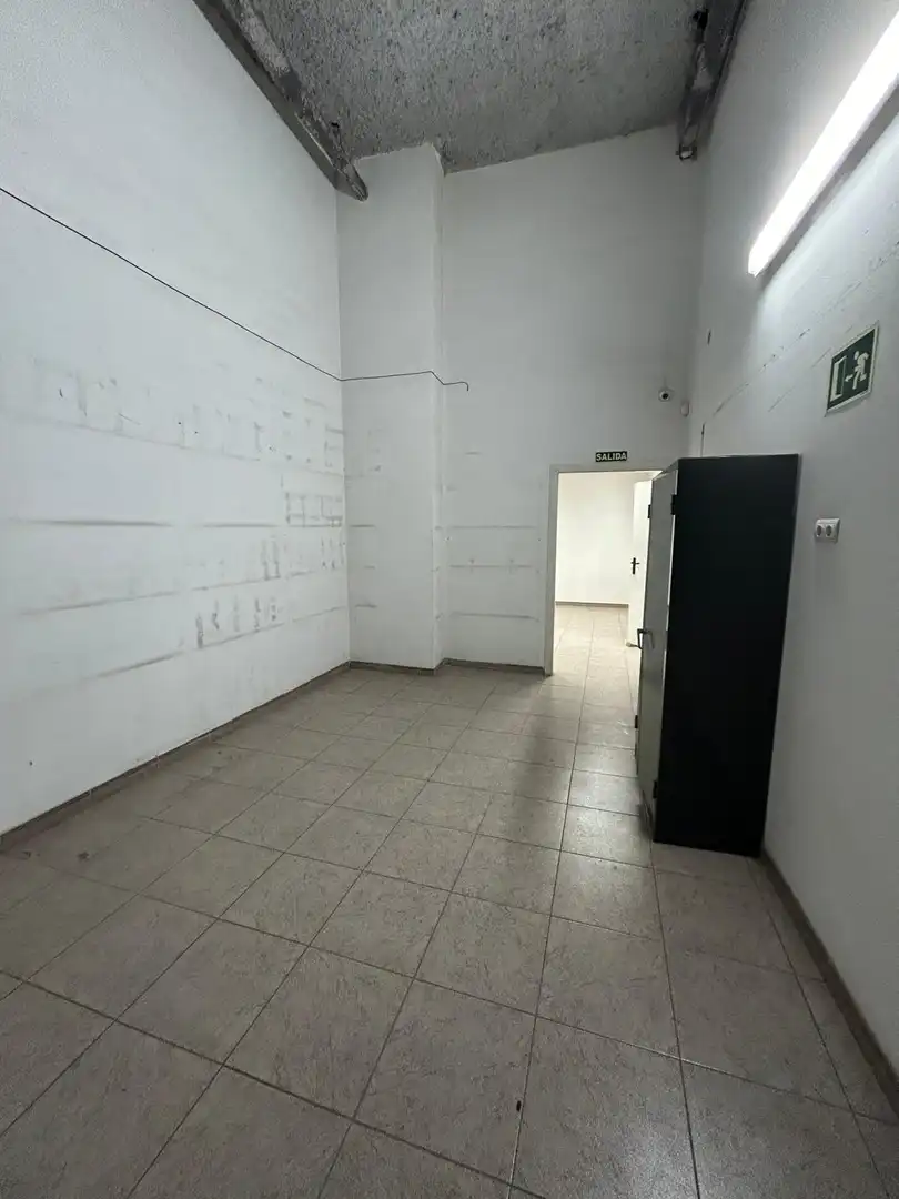 Local de alquiler en Bétera