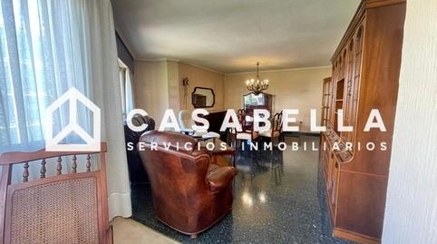 Photo 3 of Flat for sale in Artes Gráficas, Exposició, Valencia