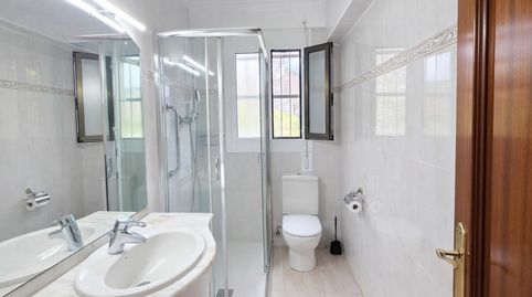 Foto 4 de Piso en venta en Camino de Mendiola, Miracruz, Donostia - San Sebastián