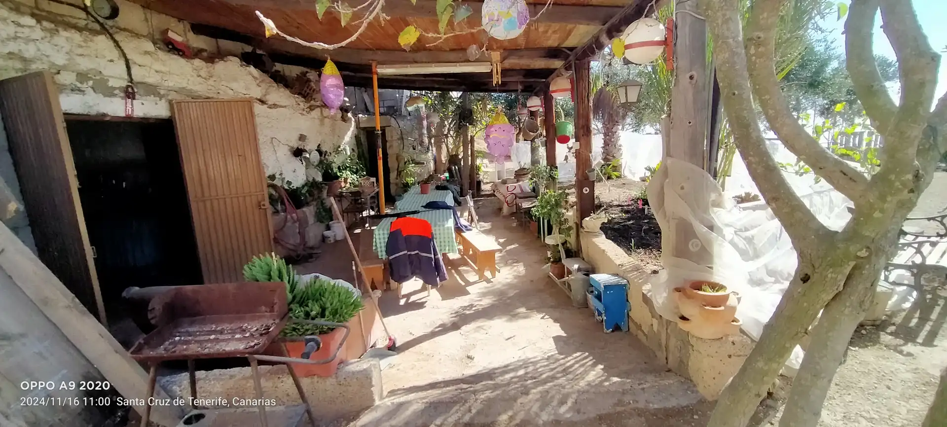Terreno en venta en Arico