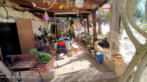 Foto 5 de Terreno en venta en Calle las Paredes, 6, Arico, Santa Cruz de Tenerife
