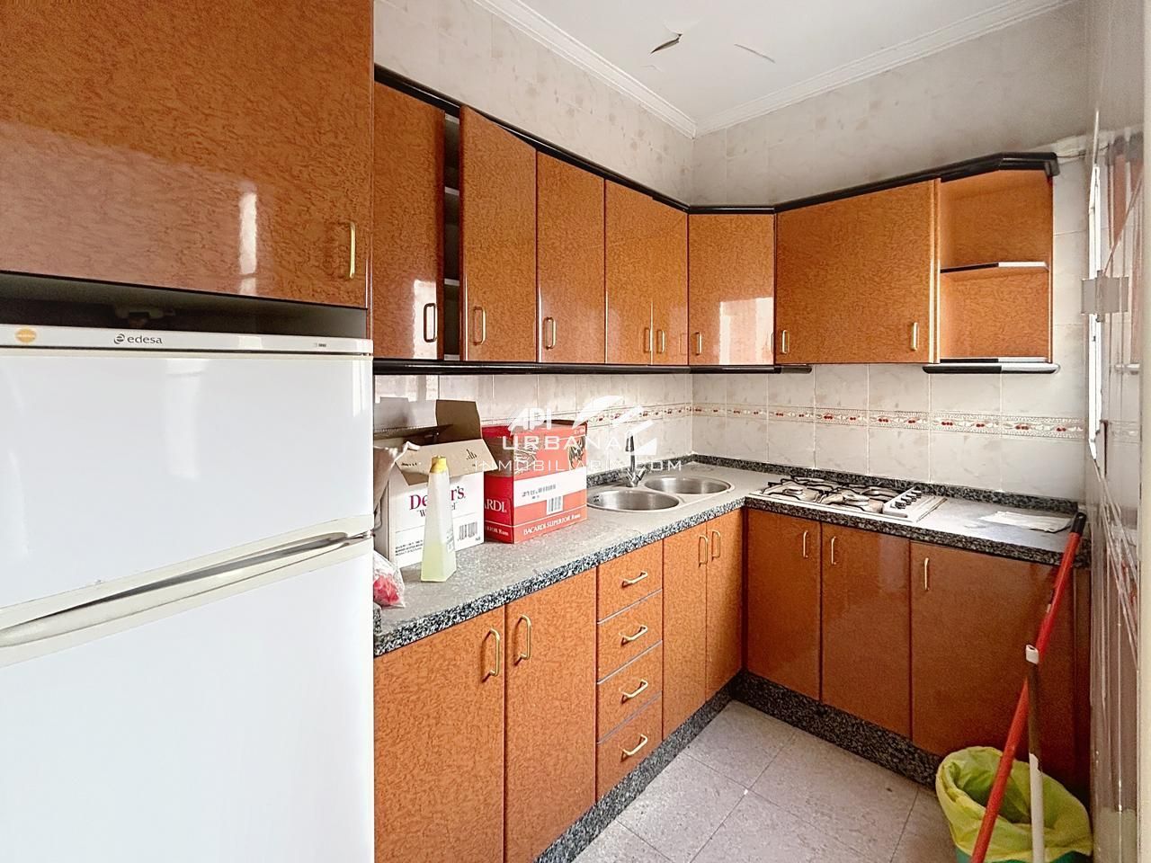 Cocina de Casa o chalet en venta en Lucena