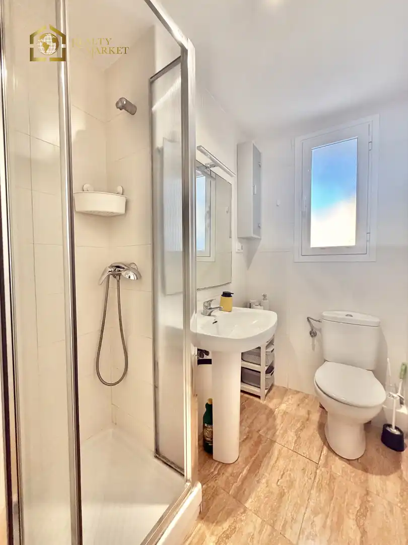 Appartement avec terrasse à vendre à Poblats Marítims, imagen 12