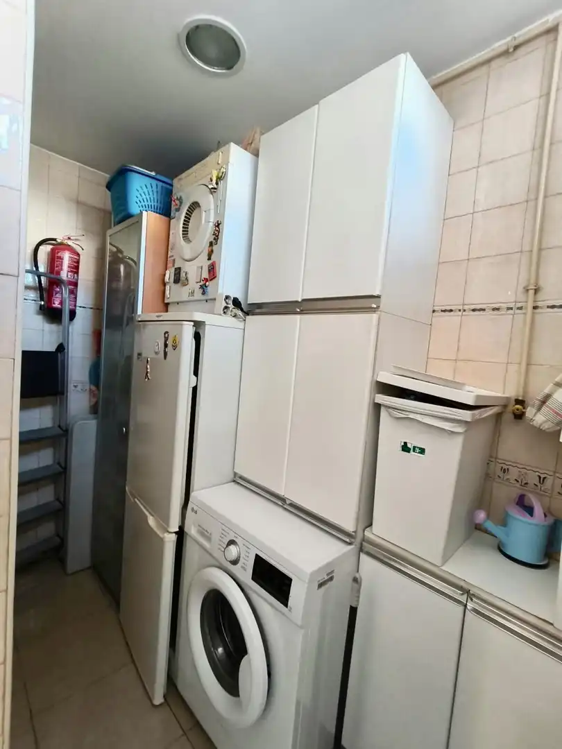 Casa con piscina en venta en Pablo Picasso, imagen 14