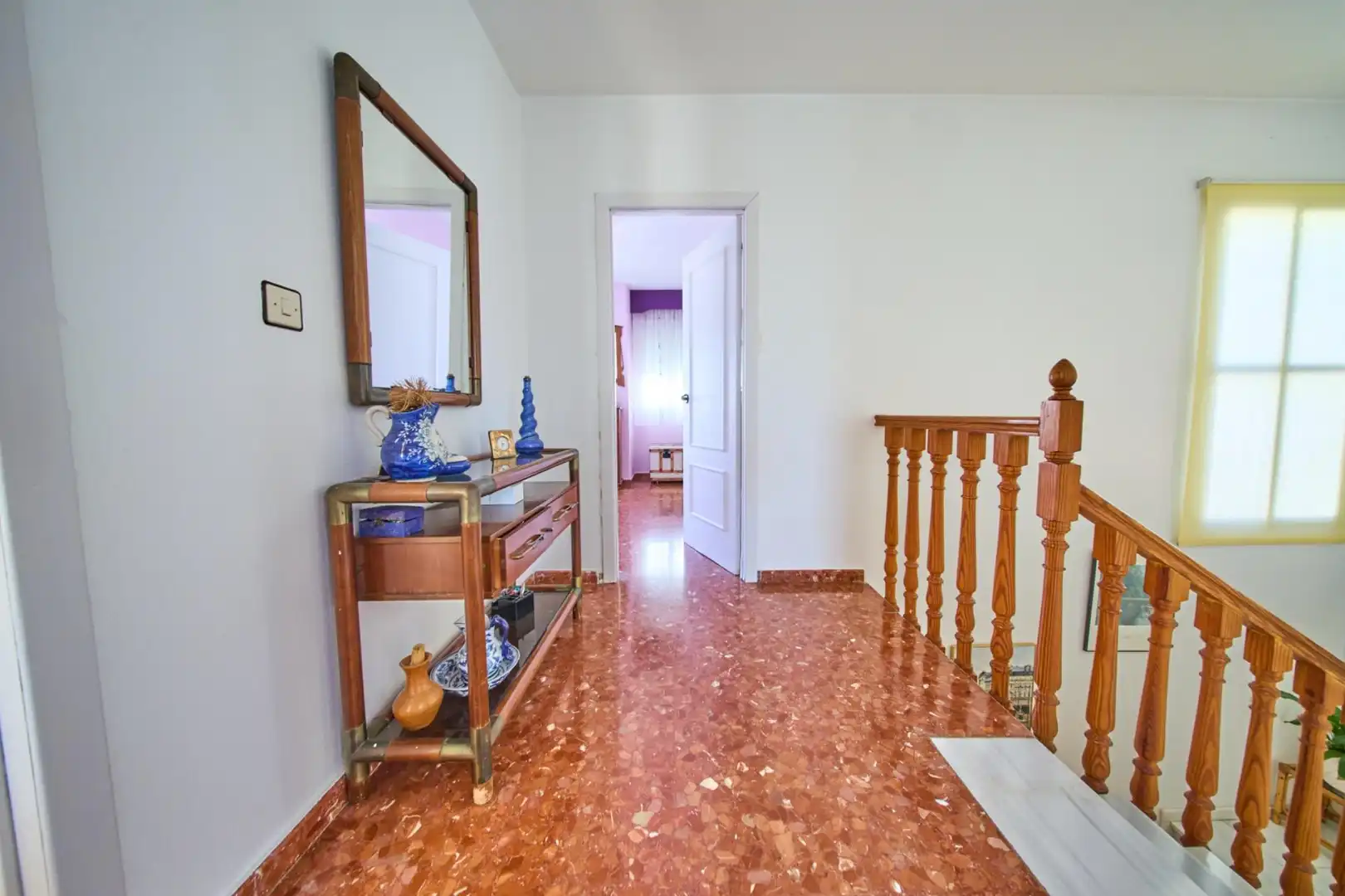Casa adosada en venda en Órgiva amb Calefacció, Jardí privat i Terrassa