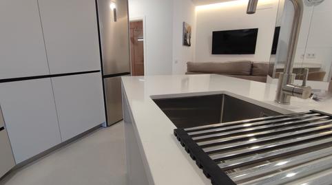 Foto 4 de Pis de lloguer a Avenida Lora Tamayo, La Laguna, Santa Cruz de Tenerife