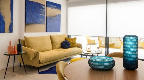 Foto 4 de Apartamento en venta en Campoamor, Orihuela