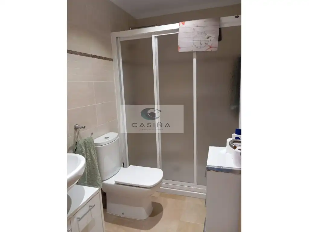 Badezimmer von Erdgeschoss zur Miete in Barreiros