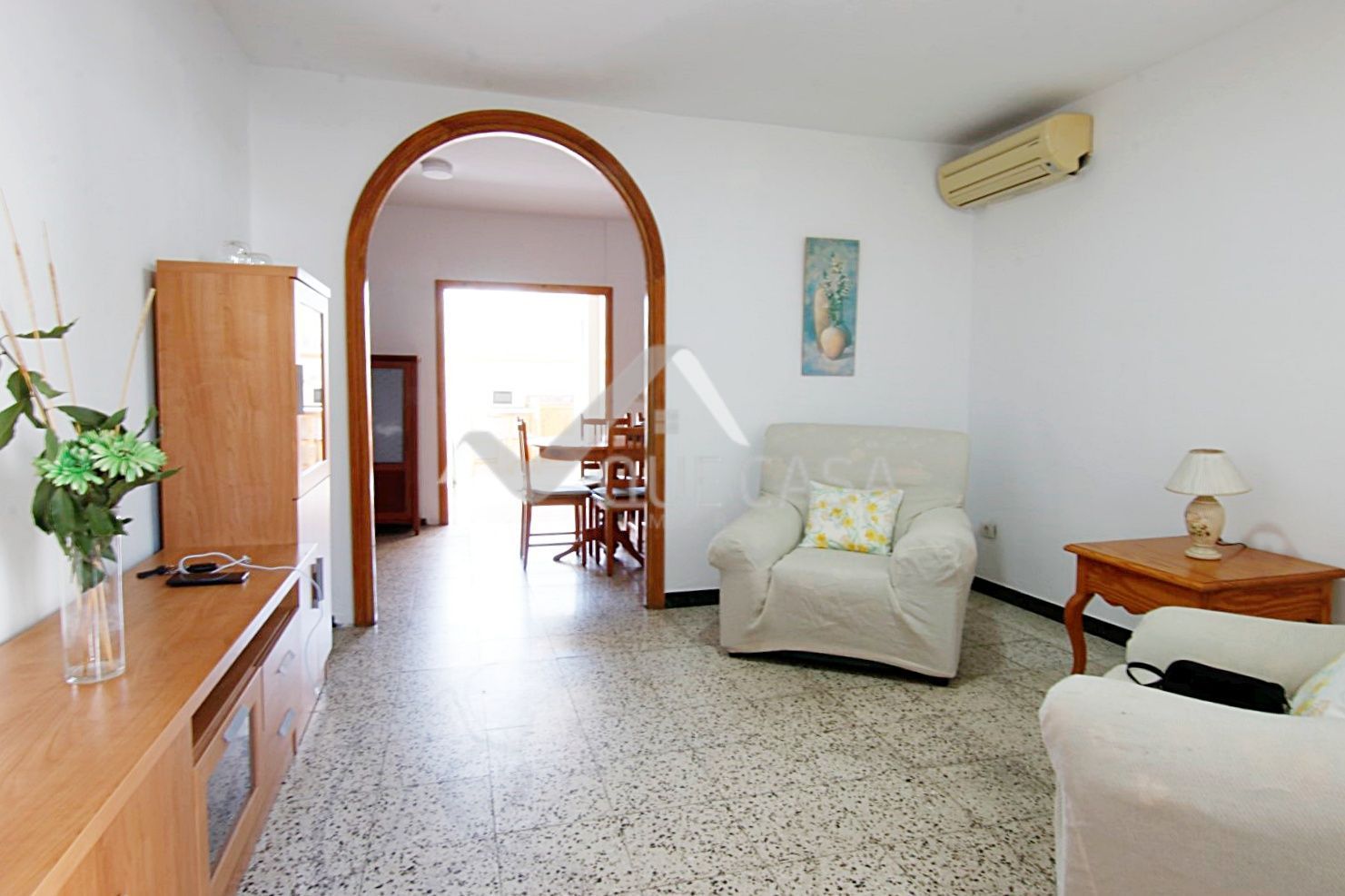 Dúplex en venta en Santa Lucía de Tirajana con Terraza